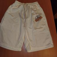 pantaloncini off White 