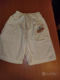 pantaloncini off White 