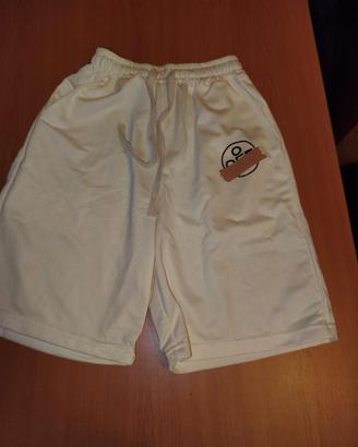 pantaloncini off White 