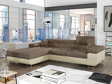 UN DIVANO DI ECCELLENTE FATTURA, DAVVERO...!!