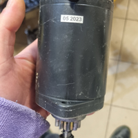 Motorino avviamento selva madeira yamaha 40 hp 2t