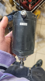 Motorino avviamento selva madeira yamaha 40 hp 2t