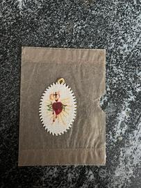 Sacro cuore di Gesu fermati