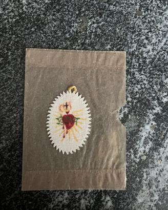Sacro cuore di Gesu fermati