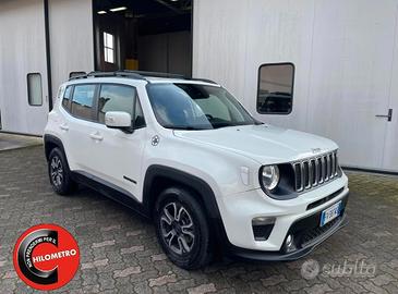 Jeep Renegade 1.0 T3 Longitude