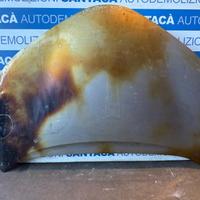 Cofano bruciato Toyota C-HR anno 2017 motore 2ZR-F