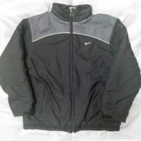 Nike vintage Bomber y2k