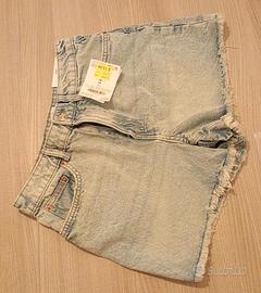 Shorts donna Calliope – NUOVI con cartellino – tg