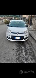 Panda Nuova Bianca 2014
