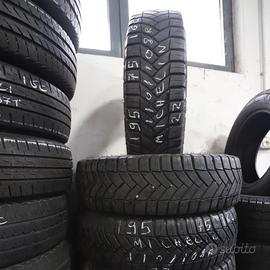 Pneumatici 195 75 R16C