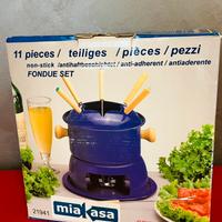 Set fondue