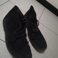 scarpe polacchine 41