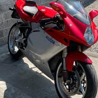 MV Agusta F4 1000 - 2007