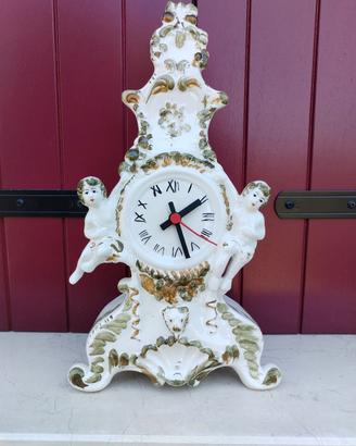 orologio da tavola