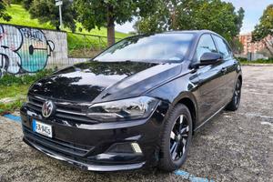 VW Polo 1.6 TDI Highline Km90.000 Neopatentati 