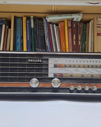 radio Philips David Special 
