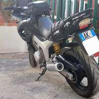 Yamaha TDM 850