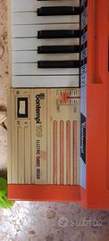 Bontempi electric chord organ