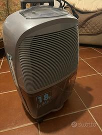 Deumidificatore