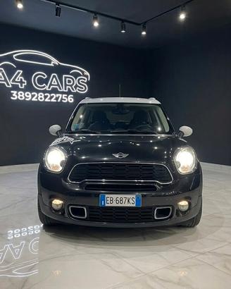 Mini Cooper D Countryman 1.6