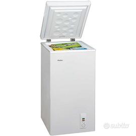 Congelatore  Haier - Bd-66gaa