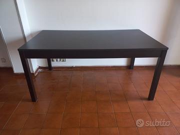 Tavolo e tavolino per salotto abbinati