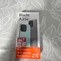ZTE Blade A35e