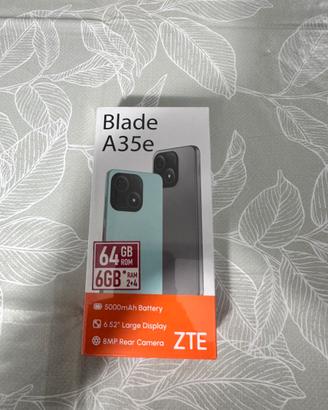 ZTE Blade A35e