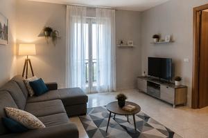 Trilocale a corticella BO