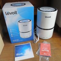 Levoit LV-H132 purificatore d'aria, usato 2 giorni