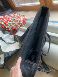 Custodia per sax alto