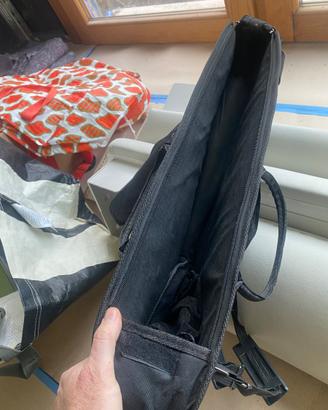 Custodia per sax alto