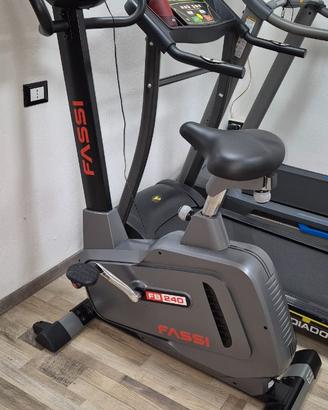 Cyclette Fassi FB 240