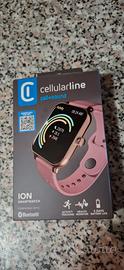 smartwhatch nuovo cellular line