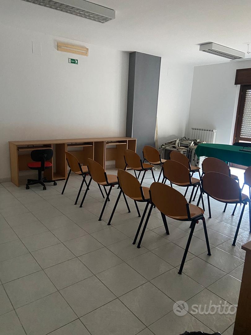 Locale commerciale Crotone - Vista 5