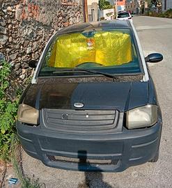 MINICAR C1  CITY CAR