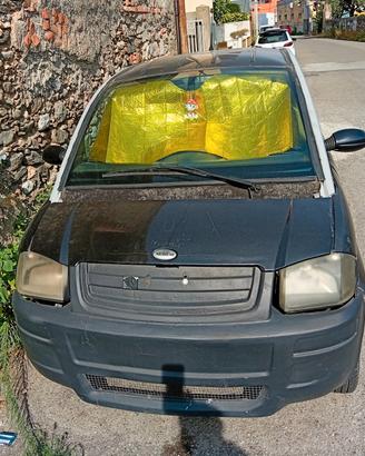 MINICAR C1  CITY CAR