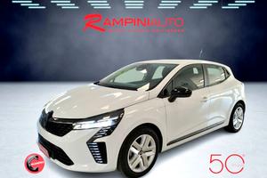 RENAULT Clio Eco-GPL 100 CV Evolution Km 0 Iva Esp