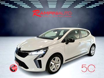 RENAULT Clio Eco-GPL 100 CV Evolution Km 0 Iva Esp