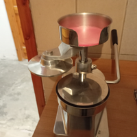 Attrezzature per macelleria