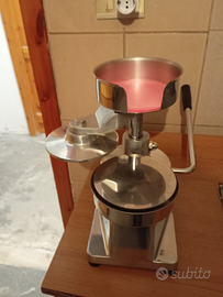 Attrezzature per macelleria