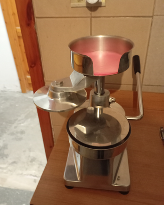 Attrezzature per macelleria