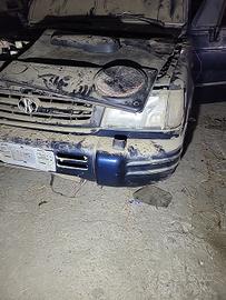 Hyundai Galloper