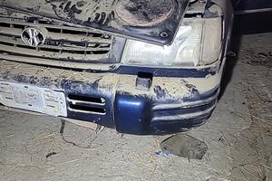 Hyundai Galloper