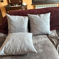 Imbottiture per fodere cuscini