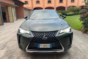 Lexus UX UX Hybrid 4WD Premium