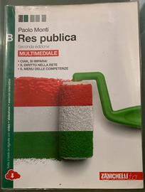 Res Publica - Seconda Edizione