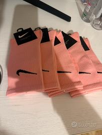 Calzini nike alti
