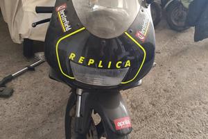 Aprilia Extrema 125 Chesterfield del 1994