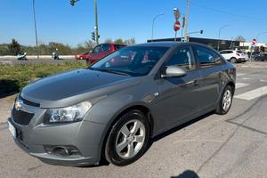 Chevrolet Cruze 1.6 4 porte LT